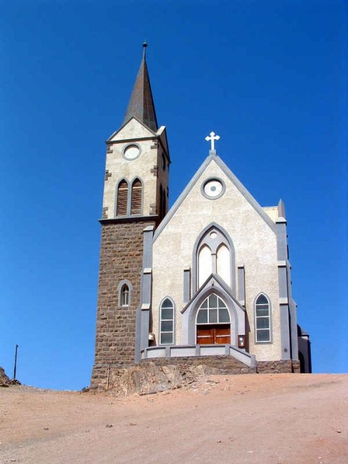 WW-Namibia-LUDERITZ-Felsenkirche-Lutheran-Church_01